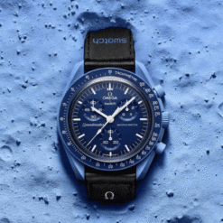 MISSION TO NEPTUNE